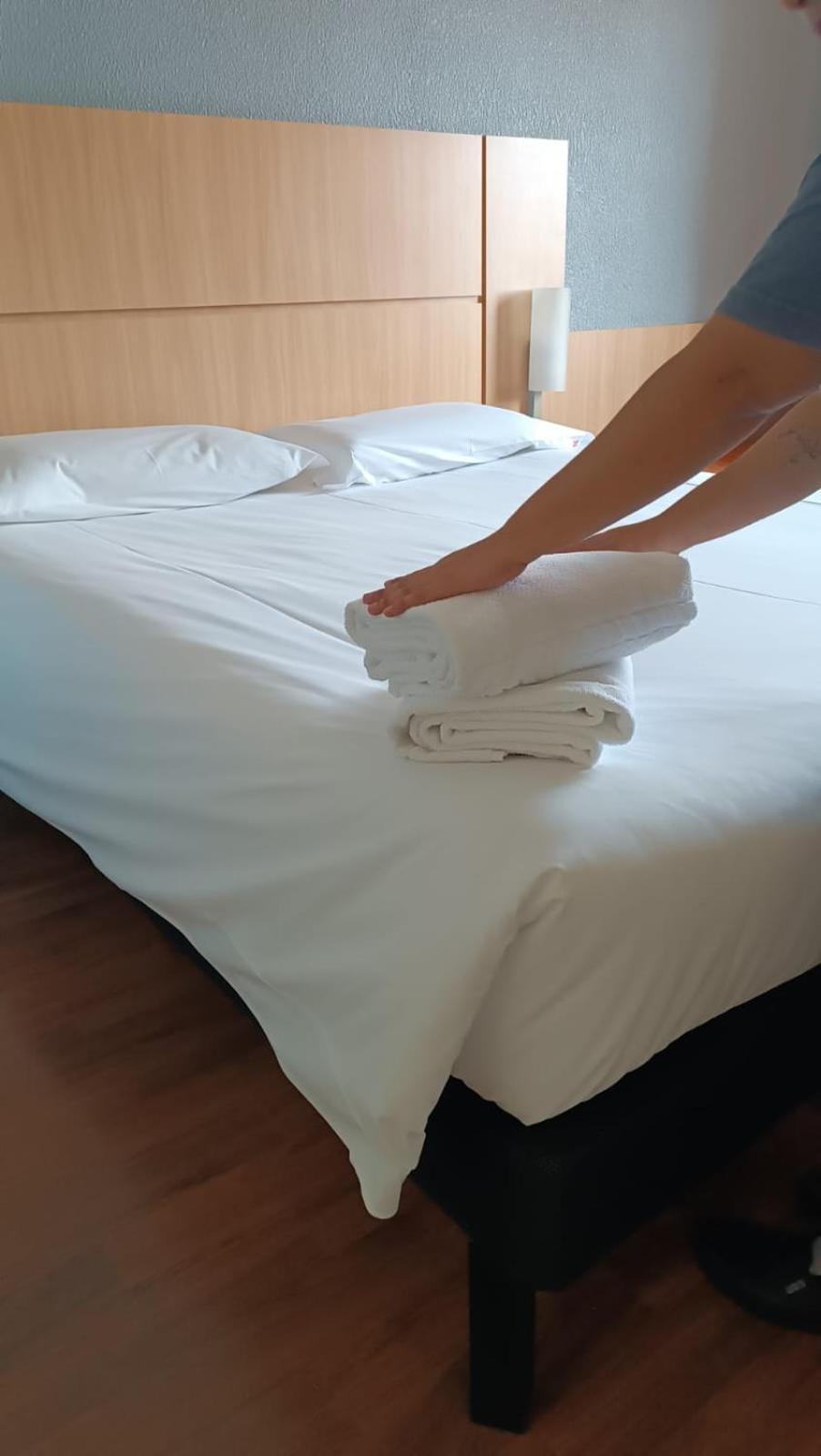 Ibis Blumenau Hotel Luaran gambar